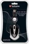 Produktbild Verbatim Go Mini (Kabelgebunden)