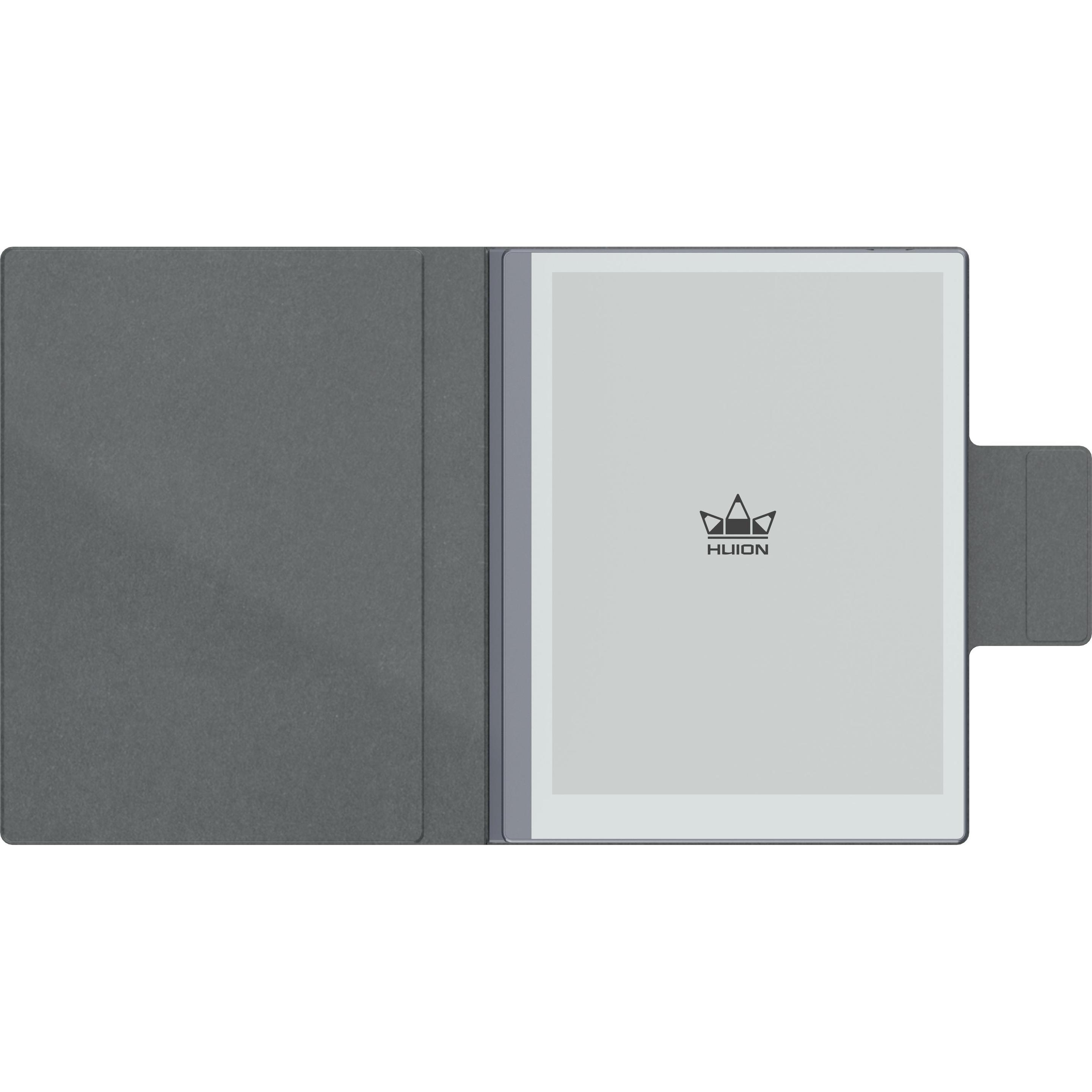 Huion Kamvas Ink eBook Reader (10.30", 64 GB, Grau), eReader, Grau