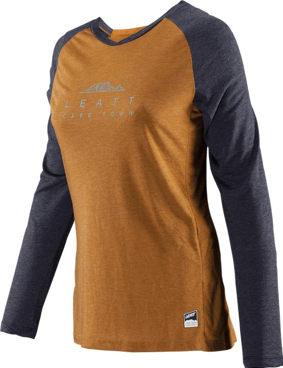 Image du produit Leatt Jersey MTB All-MTN 3.0 (XS)