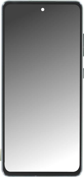 OEM Display (Hard OLED) + Rahmen für Samsung SM-G780 Galaxy S20 FE (Display, Galaxy S20 FE)