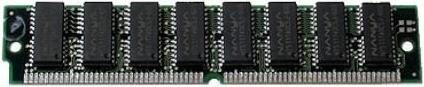 Produktbild HPE SP/CQ Memory PC2700, DDR ECC SDRAM Speichermodul (2 x 1GB, 333 MHz, DDR-RAM, DIMM)