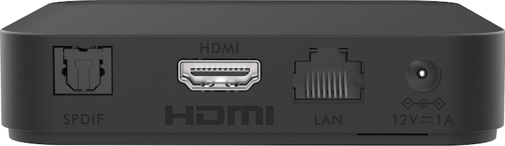 Produktbild Strong Leap-S3 (16 GB, Android 11)