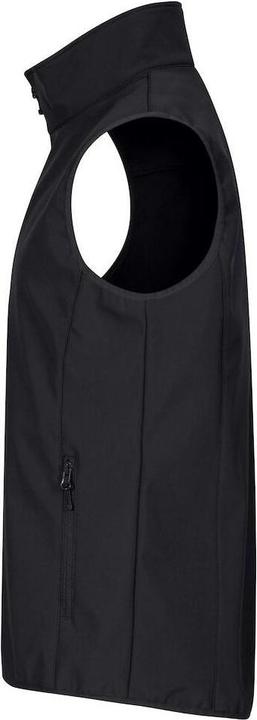 Produktbild Clique Classic Softshelljacke (XL)