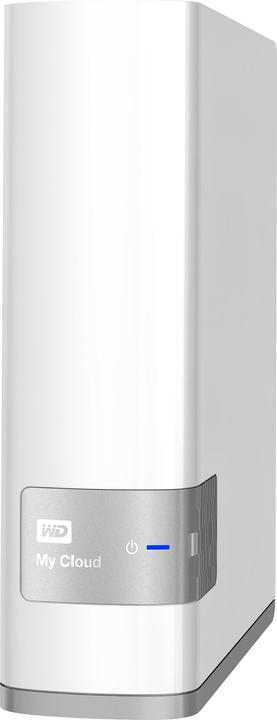 Image du produit WD My Cloud