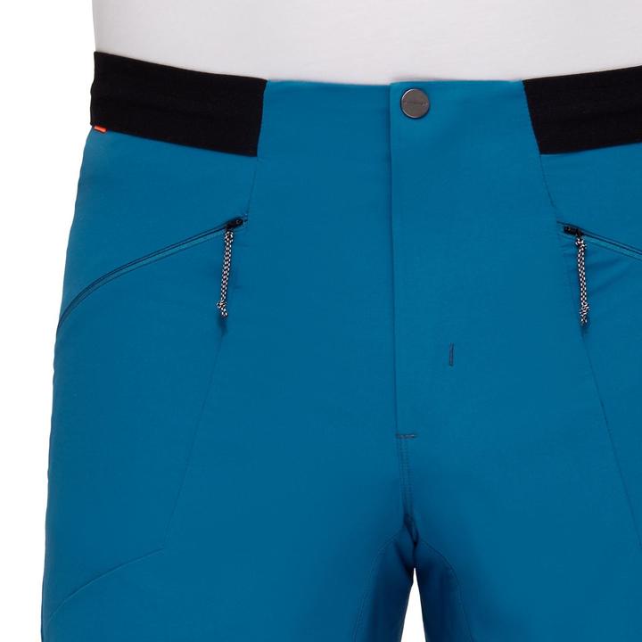 Actual product image Mammut Aenergy Light SO Shorts (54)