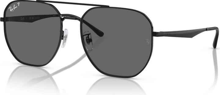 Actual product image Ray Ban RB3724D
