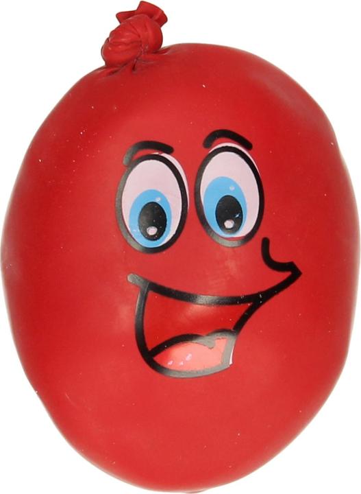 Immagine prodotto Van Manen Veenendaal Testa in plastilina di faccia stupida