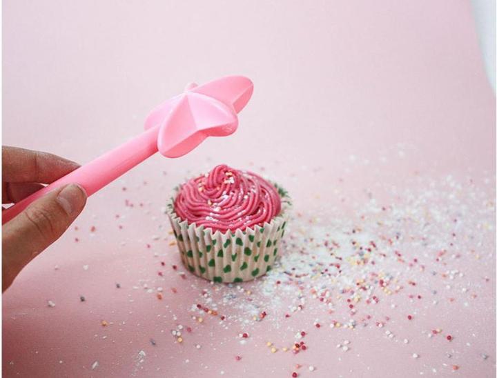 Produktbild TOP Puderzucker Streuer