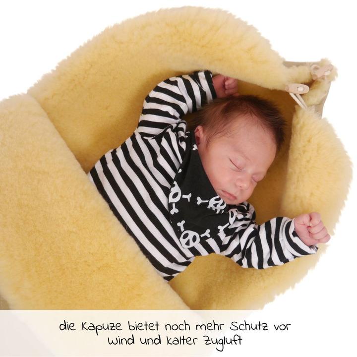 Produktbild Kaiser Baby Natura