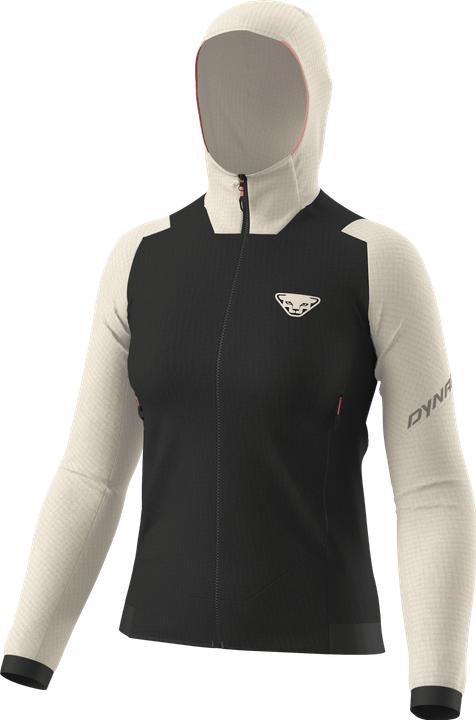 Actual product image Dynafit Blacklight Thermal Kapuzenjacke Damen (38, M)