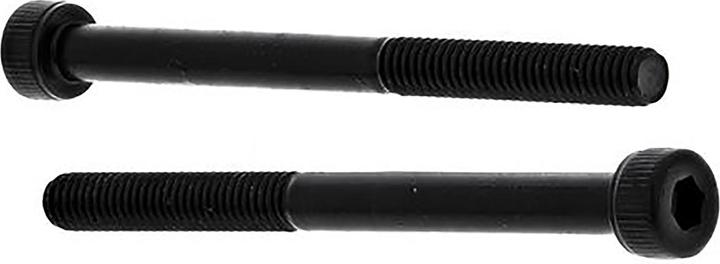 Produktbild RS PRO Schrauben Zylinderkopf M8x35mm