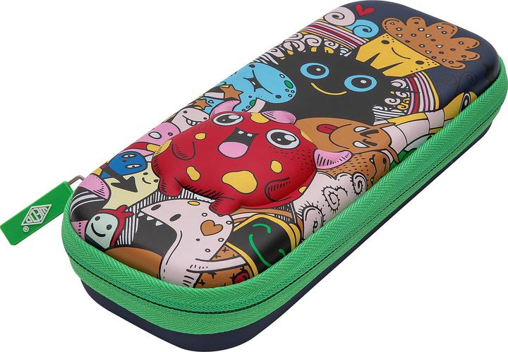 Actual product image Wedo Backpack Monster