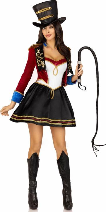 Immagine prodotto Leg Avenue Direttore del circo (38, M)