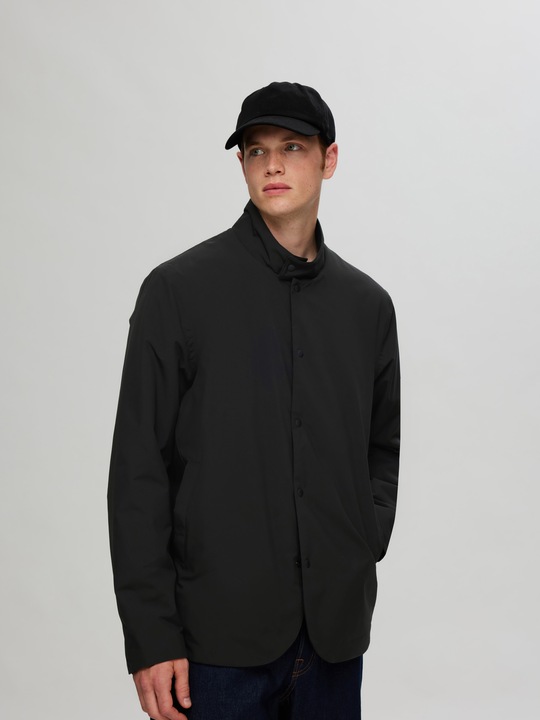Produktbild Selected Homme Slhlee Urban Tech Jkt Noos (XXL)