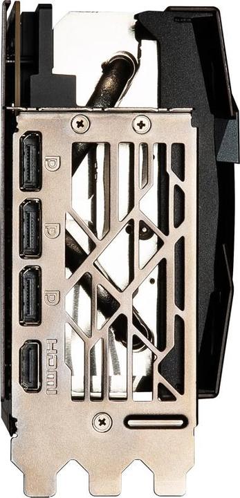 Produktbild MSI GeForce RTX 4080 SUPRIM X (16 GB)