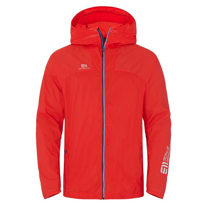 Immagine prodotto Elevenate Giacca M La Bise (M)