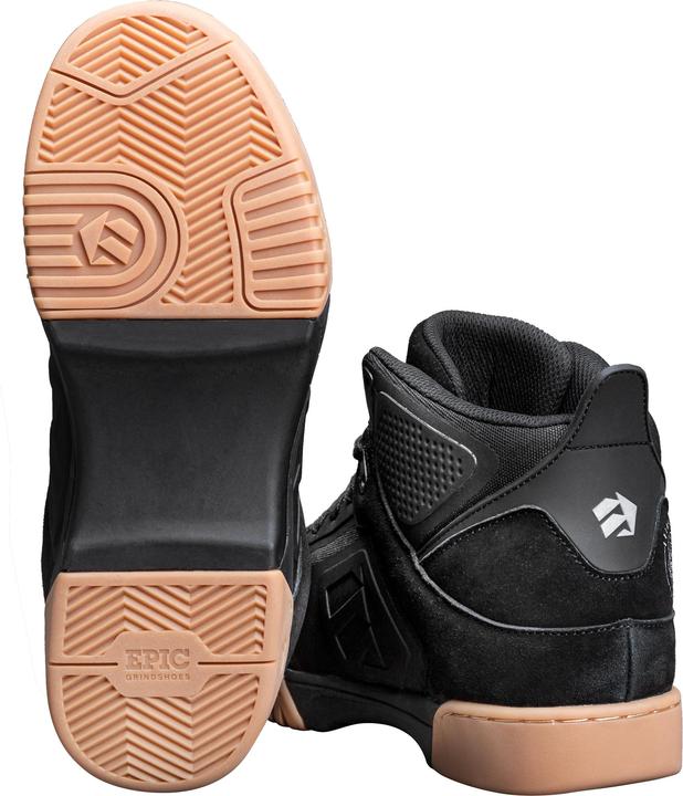 Immagine prodotto Powerslide Scarpe da mola Epic (45)