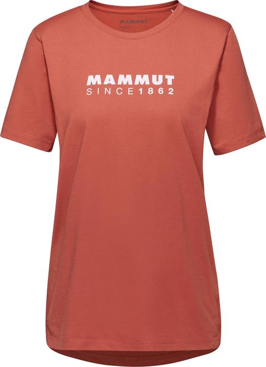 Immagine prodotto Mammut Women's Core T-Shirt Logo (XS)