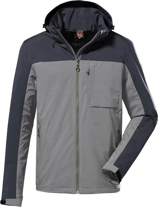 Killtec Functional Jack with Detachable Hood (XXL)