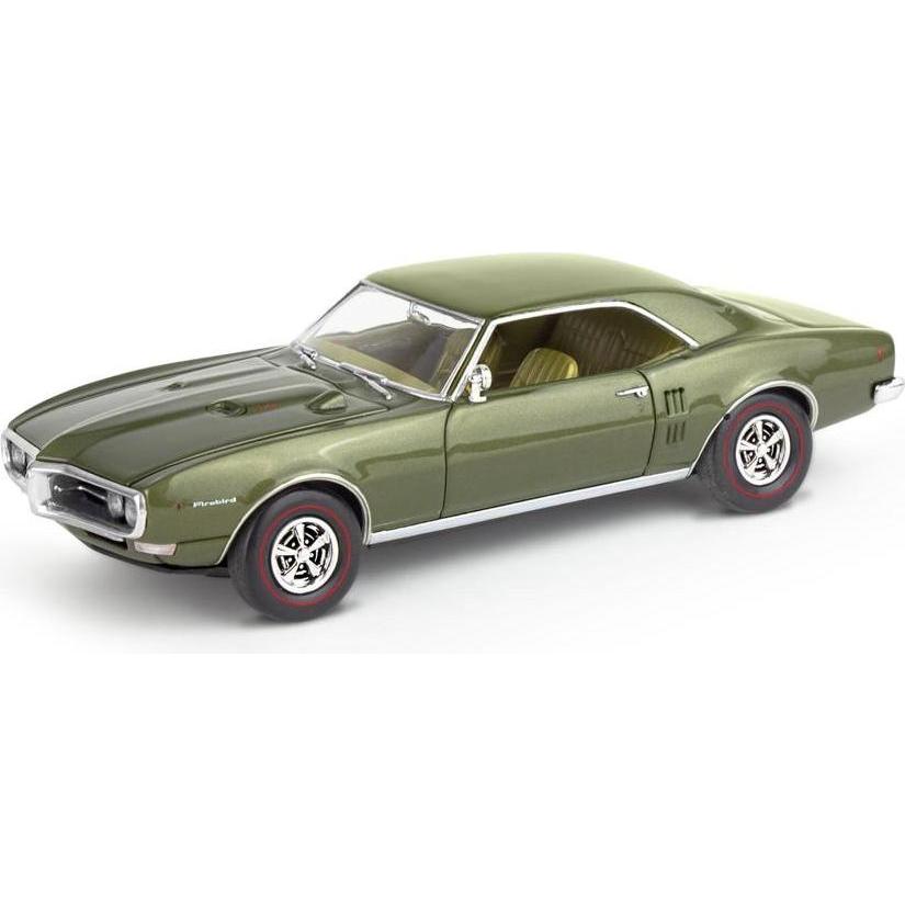 Thumbnail - Monogram 1968 Firebird
