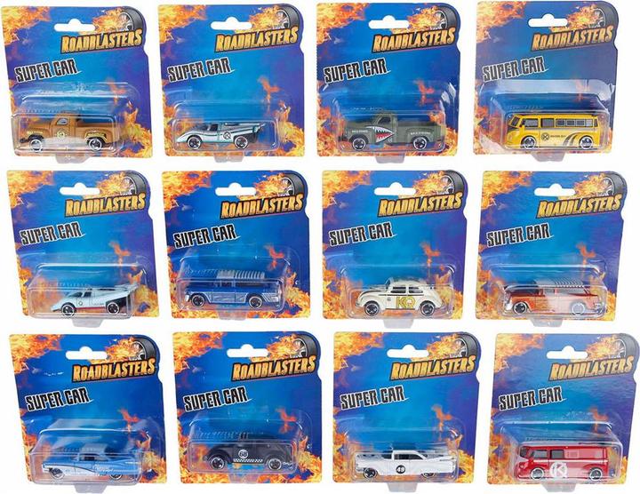 Roost Diverse Gadgets