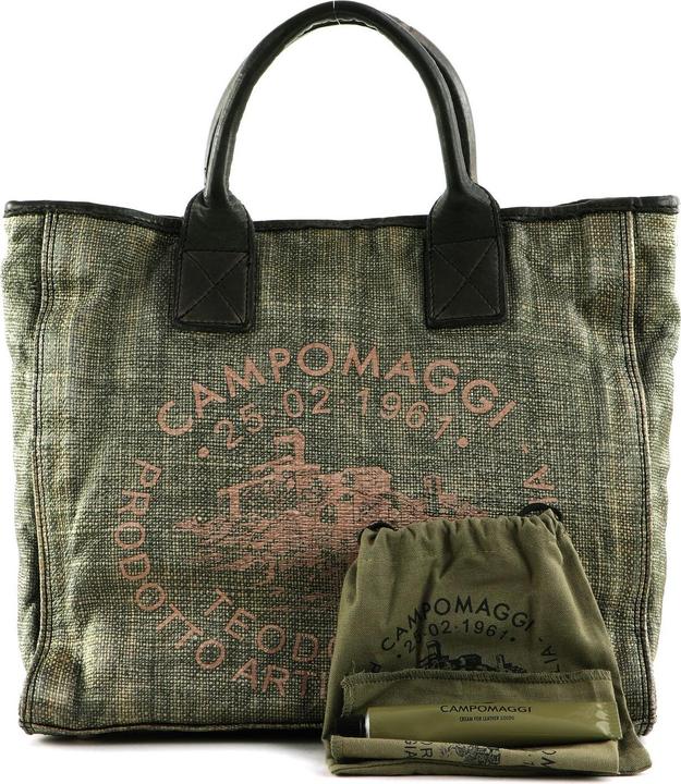 Immagine prodotto Campomaggi Oberon Shopping Bag
