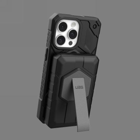 Actual product image UAG Rugged 10000mAh Battey Pack (10000 mAh, 10 W, 37 Wh)