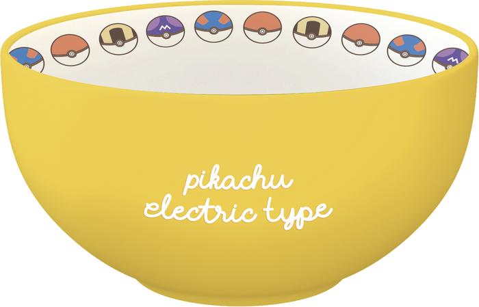 Immagine prodotto ABYstyle POKEMON-Bowl-Pikachu Electr.ABYBOL058 (600 ml, 1 x)