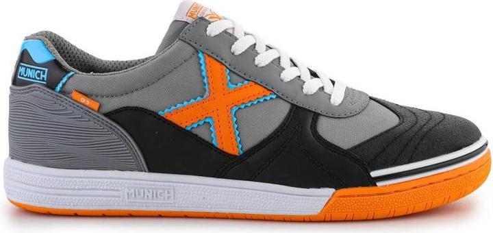 Actual product image MunichSport Munich G-3 IN M 3111383 football boots (43)