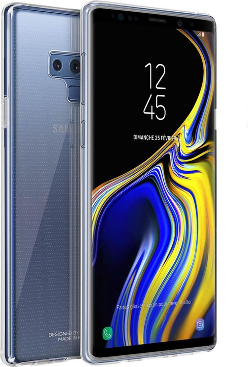 Immagine prodotto Samsung Clear Cover (Samsung Galaxy Note 9)