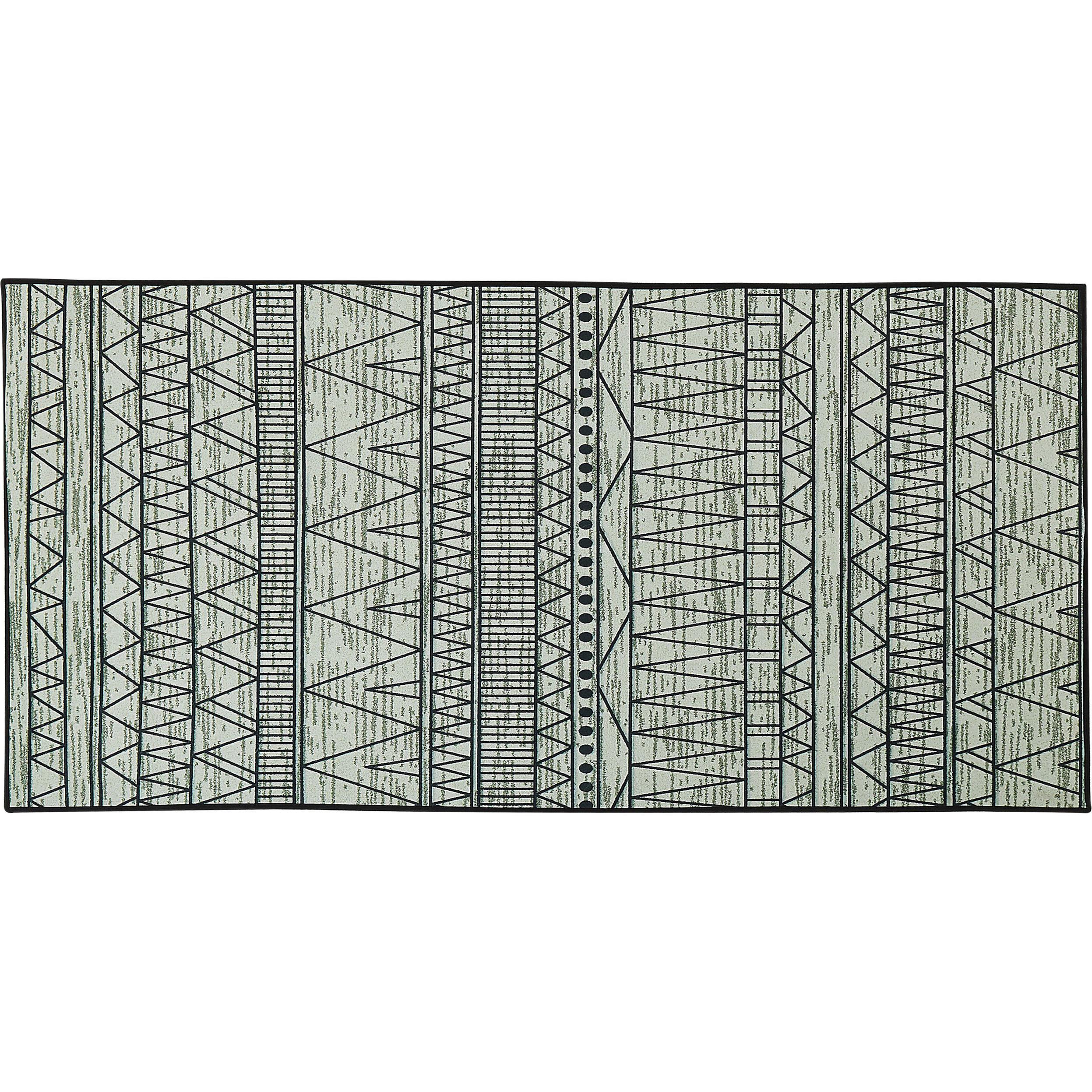 Thumbnail - Beliani, Teppich, Keban (80 x 150 cm)