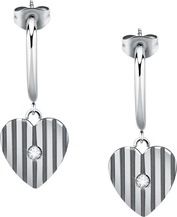 Produktbild Morellato Incanto Ohrringe (Edelstahl)