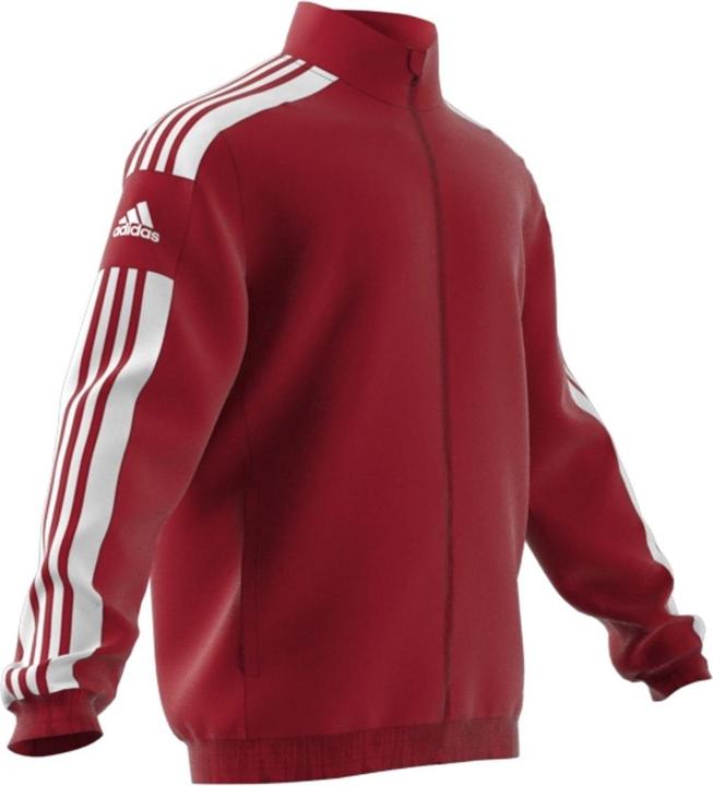 Actual product image adidas Squadra 21 Presentation Jacket (XS)