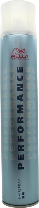 Produktbild Wella PERFORMANCE hairspray 500 ml (500 ml)