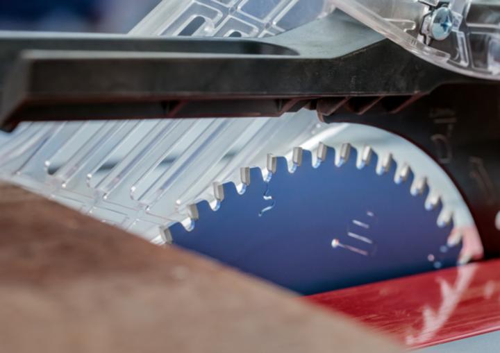 Produktbild Bosch Professional Zubehör Kreissägeblatt Expert for Wood, 254 x 30 x 2,6 mm, 32