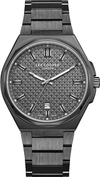 Produktbild Lee Cooper - Analog Watch LC08031.060 (Analoguhr)