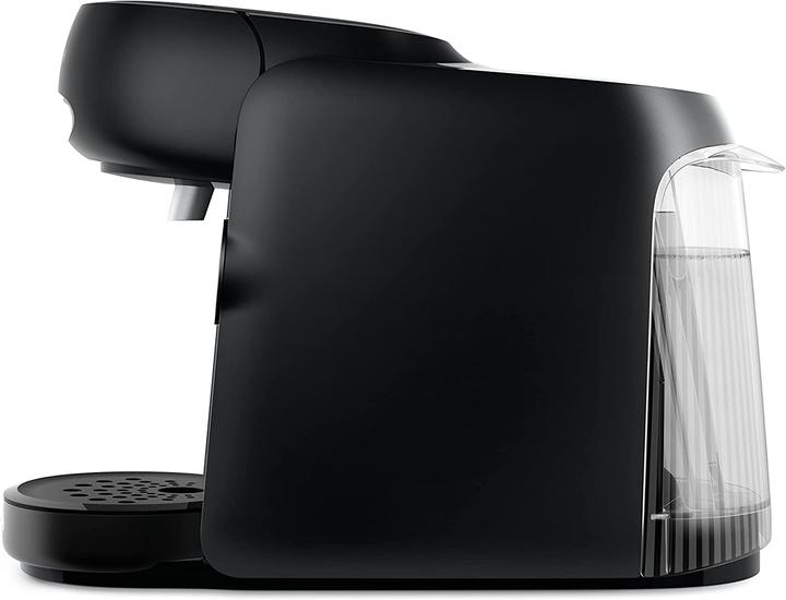 Produktbild Bosch Hausgeräte TAS16B2 TASSIMO Multi-Getränke-Autom. FINESSE real black (Tassimo)