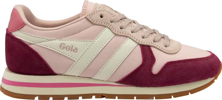 rose-cerise-off white