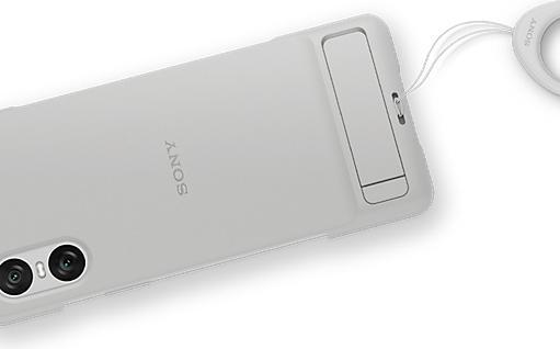 Image du produit Sony Xperia 10 VI Cover (Sony Xperia 10 VI)
