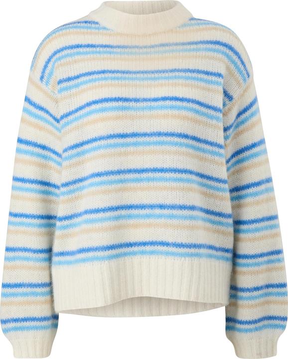 Comma Identity Pullover