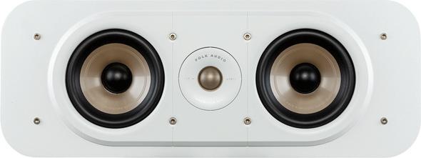 Actual product image Polk SIGS30CELWT Signature Elite (1 pcs.)