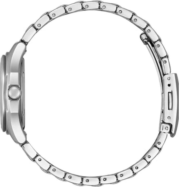 Actual product image Citizen Eco-Drive FE2110-81A -rannekello (Analogue wristwatch, 31 mm)