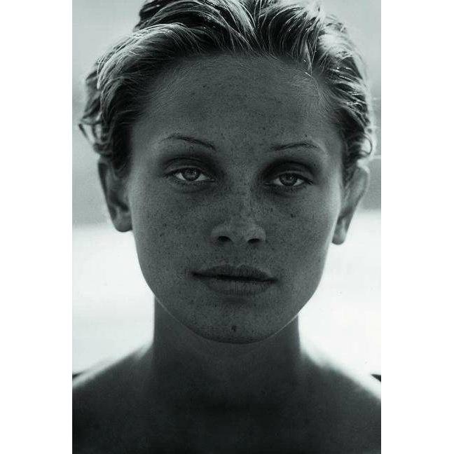 Images of Women I, Fachbücher von Walter Ahlers, Peter Lindbergh