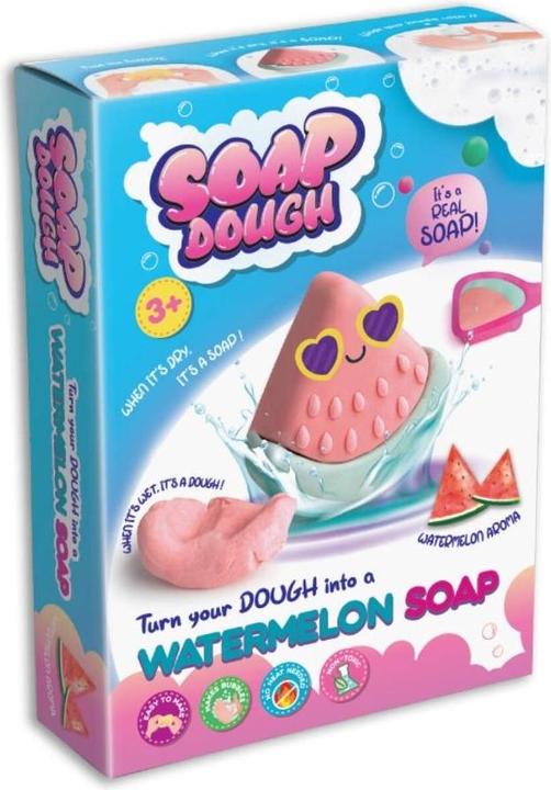 Actual product image Paulinda Make your own fruit soap (Fitted sink with draining board, 119.50 cm, 56.70 cm)