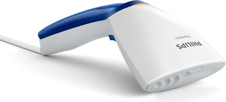 Actual product image Philips Steam brush GC351/20 (1000 W, 20 g/min)