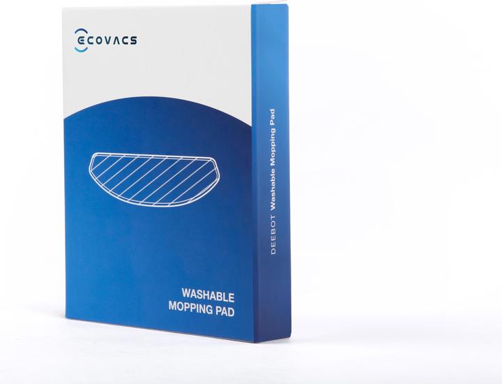 Produktbild Ecovacs D-CC03-2115