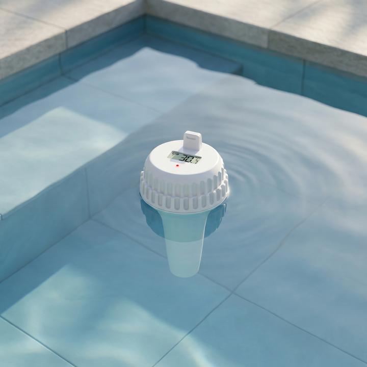 Produktbild Bearware Poolthermometer