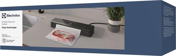 Image du produit Electrolux E4VS1-4AG Sac à vide
