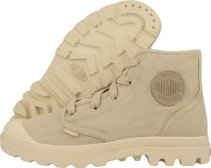 Produktbild Palladium Pampa Hi (37)