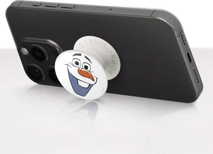 Actual product image PopSockets Olaf